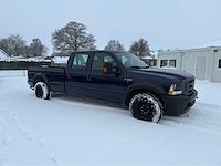 2004 ford f-350 xl super duty bedrijfswagen - afbeelding 8 van  9