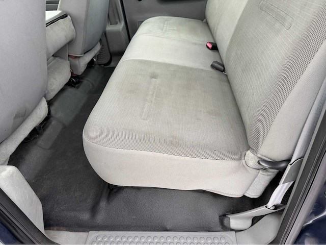 2004 ford f-350 xl super duty bedrijfswagen - afbeelding 14 van  36