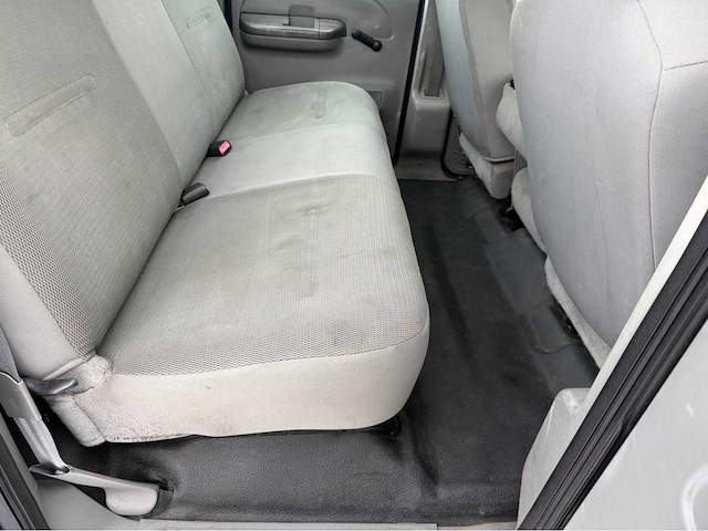 2004 ford f-350 xl super duty bedrijfswagen - afbeelding 15 van  36