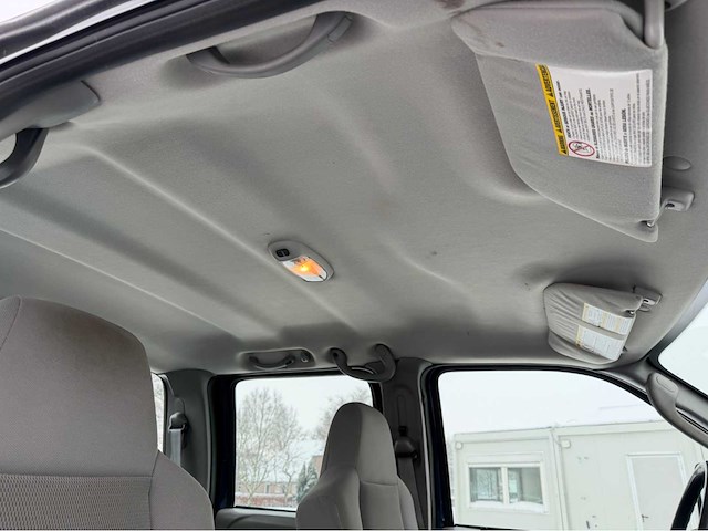 2004 ford f-350 xl super duty bedrijfswagen - afbeelding 21 van  36