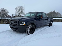 2004 ford f-350 xl super duty bedrijfswagen - afbeelding 12 van  36