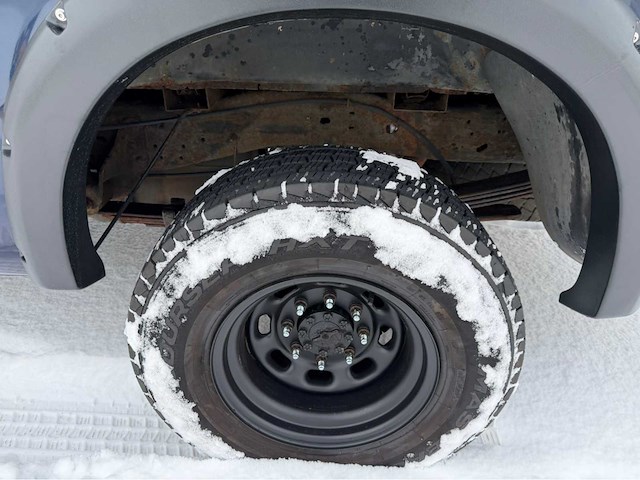 2004 ford f-350 xl super duty bedrijfswagen - afbeelding 28 van  36