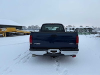 2004 ford f-350 xl super duty bedrijfswagen - afbeelding 35 van  36