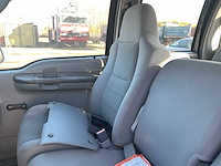 2004 ford f-350 xl super duty pick up bedrijfswagen - afbeelding 2 van  20