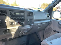 2004 ford f-350 xl super duty pick up bedrijfswagen - afbeelding 6 van  20