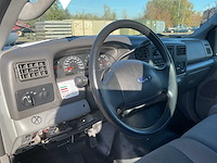 2004 ford f-350 xl super duty pick up bedrijfswagen - afbeelding 18 van  20