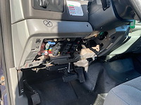 2004 ford f-350 xl super duty pick up bedrijfswagen - afbeelding 14 van  20