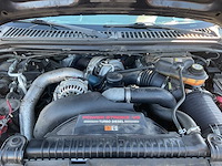 2004 ford f-350 xl super duty pick up bedrijfswagen - afbeelding 12 van  20