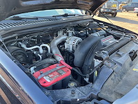 2004 ford f-350 xl super duty pick up bedrijfswagen - afbeelding 9 van  20