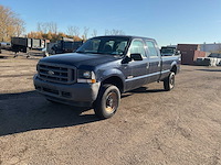 2004 ford f-350 xl super duty pick up bedrijfswagen - afbeelding 11 van  20
