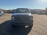 2004 ford f-350 xl super duty pick up bedrijfswagen - afbeelding 16 van  20