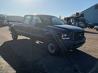 2004 ford f-350 xl super duty pick up bedrijfswagen - afbeelding 5 van  20