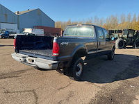 2004 ford f-350 xl super duty pick up bedrijfswagen - afbeelding 13 van  20