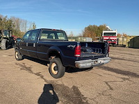 2004 ford f-350 xl super duty pick up bedrijfswagen - afbeelding 8 van  20