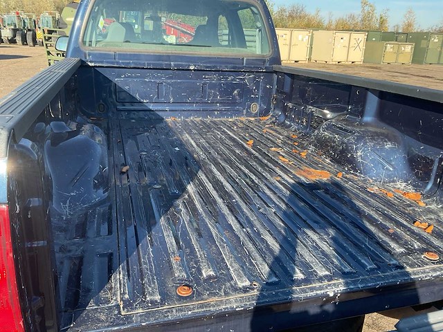 2004 ford f-350 xl super duty pick up bedrijfswagen - afbeelding 15 van  20