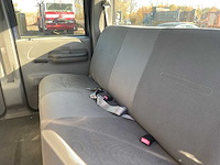2004 ford f-350 xl super duty pick up bedrijfswagen - afbeelding 4 van  20