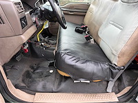 2004 ford f350 tv-350 7.3 v8 bedrijfswagen - afbeelding 2 van  26