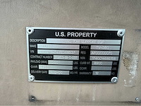 2004 ford f350 tv-350 7.3 v8 bedrijfswagen - afbeelding 4 van  26