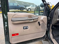 2004 ford f350 tv-350 7.3 v8 bedrijfswagen - afbeelding 5 van  26
