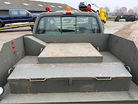 2004 ford f350 tv-350 7.3 v8 bedrijfswagen - afbeelding 8 van  26