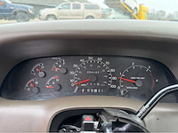 2004 ford f350 tv-350 7.3 v8 bedrijfswagen - afbeelding 11 van  26