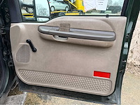 2004 ford f350 tv-350 7.3 v8 bedrijfswagen - afbeelding 13 van  26