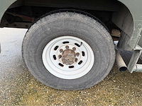 2004 ford f350 tv-350 7.3 v8 bedrijfswagen - afbeelding 14 van  26