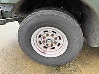 2004 ford f350 tv-350 7.3 v8 bedrijfswagen - afbeelding 15 van  26