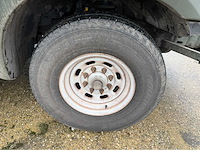 2004 ford f350 tv-350 7.3 v8 bedrijfswagen - afbeelding 16 van  26