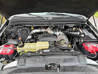 2004 ford f350 tv-350 7.3 v8 bedrijfswagen - afbeelding 18 van  26