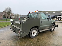 2004 ford f350 tv-350 7.3 v8 bedrijfswagen - afbeelding 21 van  26