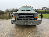 2004 ford f350 tv-350 7.3 v8 bedrijfswagen - afbeelding 24 van  26