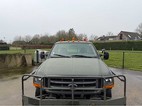 2004 ford f350 tv-350 7.3 v8 bedrijfswagen - afbeelding 25 van  26