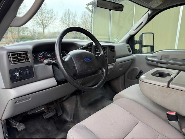 2004 ford f350 xl super duty personenauto - afbeelding 6 van  32