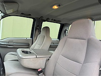 2004 ford f350 xl super duty personenauto - afbeelding 7 van  32