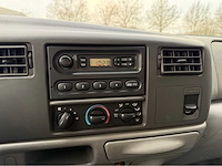 2004 ford f350 xl super duty personenauto - afbeelding 20 van  32