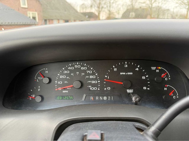 2004 ford f350 xl super duty personenauto - afbeelding 32 van  32