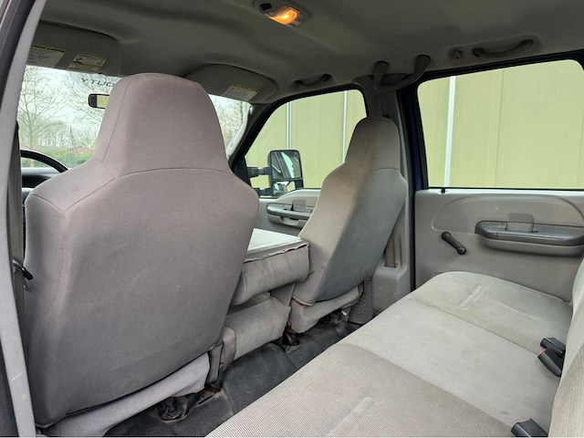 2004 ford f350 xl super duty personenauto - afbeelding 2 van  26