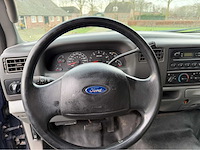 2004 ford f350 xl super duty personenauto - afbeelding 9 van  26