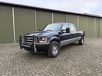 2004 ford f350 xl super duty personenauto - afbeelding 1 van  26