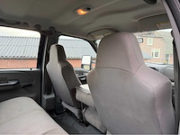 2004 ford f350 xl super duty personenauto - afbeelding 12 van  26