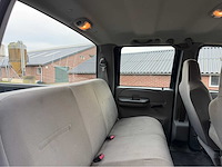 2004 ford f350 xl super duty personenauto - afbeelding 13 van  26
