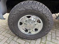 2004 ford f350 xl super duty personenauto - afbeelding 17 van  26