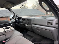 2004 ford f350 xl super duty personenauto - afbeelding 17 van  32