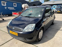 2004 ford fiesta 1.3 style personenauto - afbeelding 1 van  13
