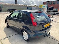 2004 ford fiesta 1.3 style personenauto - afbeelding 6 van  13