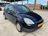 2004 ford fiesta 1.3 style personenauto - afbeelding 10 van  13