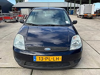 2004 ford fiesta 1.3 style personenauto - afbeelding 11 van  13