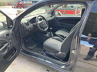 2004 ford fiesta 1.3 style personenauto - afbeelding 13 van  13