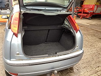 2004 ford focus 1.6-16v futura personenauto - afbeelding 10 van  19